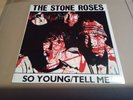 Stone Roses    So Young   7