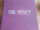 Final Fantasy V Vinyl Record Soundtrack 3XLP Not Moonshake