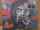 MF DOOM Operation Doomsday Alternate Cover Vinyl With Poster Sealed MF-94 Record