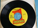 Zoot Simms - African challenge - Studio one