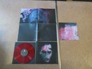 MARILYN MANSON: We Are Chaos, + POSTER..., RED WAX, EU 2020, 12