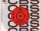 GEORGIE FAME SOMEBODY STOLE MY THUNDER 7