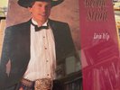 George Strait Livin' It Up Vinyl LP Sealed MCA-6415 Love Without End, Amen