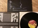Hellion Screams In The Night Original Vinyl