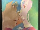 Haven Original Soundtrack Vinyl Edition  Rare F/S 2Lp Limited Run Games
