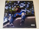 2014 Forest Hills Drive by J. Cole (Black Vinyl Record 2 LP Set 2015) Roc Nation