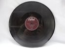 GENE VINCENT - Rocky Road Blues / Yes I Love You, Baby - Capitol 78 RPM - 1958