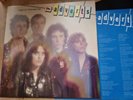 THE ADVERTS - CAST OF THOUSANDS 1979 LP RCA Victor PL 25246 Insert