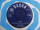 Thin Lizzy - New Day 1971 IRELAND EP DECCA