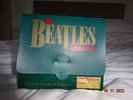 THE BEATLES - -ANTHOLGY LIMITED EDITION BOX SET