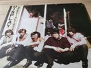 The Pretty Things Singles 64-68 Orange Coloured Double vinyl lp