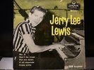 Jerry Lee Lewis - EP N°2