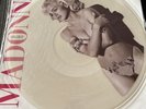 Madonna - Holiday - First Press Limited Edition 12