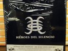 HEROES DEL SILENCIO De luxe Vinyl Box Set EDICION LIMITADA NUMERADA  BUNBURY