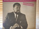 Admed Abdul-Malik, Sounds of Africa, 1962 New Jazz Orig. Mono
