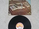 CHRIS BARBER & HIS BAND BATTERSEA RAIN DANCE VINYL LP