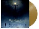 DOOMOCRACY - Unorthodox (Lim. 100 GOLD VINYL*GRE DOOM/TECH METAL KILLER)