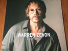 Warren Zevon - The Wind 2004 Artemis Vinyl