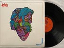 Love - Forever Changes - Vinyl LP - U.K. Elektra Mono - 1967 EX+