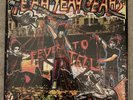 Yeah Yeah Yeahs - Fever To Tell  LP, 2017 Reissue Remastered NM