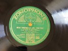 HOT BRIT JAZZ RHYTHMIC 8 Zon 5062 Miss Annabel Lee/You DOnt Like It Not Much E