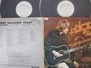2LP Johnny Hallyday Johnny Hallyday Story SFX100434 PHILIPS Japan Vinyl PROMO