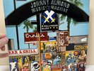 JOHNNY ALMOND MUSIC MACHINE - HOLLYWOOD BLUES - JAZZ / BLUES