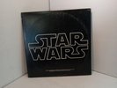 Star Wars Original 1977 Soundtrack 2x LP 2T-541 20th Century.  A New Hope