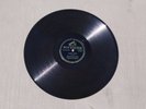Pee Wee King 78rpm Single 10-inch RCA Victor Records #21-0489 Slow Poke