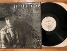 GARTH BROOKS - No Fences LP - Capitol Nashville R173266 VG+/VG+ in shrink