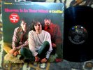 ●1968 TRAFFIC ● HEAVEN IS IN YOUR MIND● Sitar Psych POPSIKE Garage ACID DRENCHED
