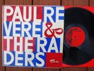 1963 (ORIG ) Private   PAUL REVERE & THE RAIDERS   GARAGE FRAT ENERGY