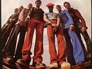 The Kay-Gees –  Keep On Bumpin' & Masterplan  -  New Vinyl Record LP