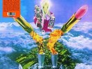 Second Hand Death May Be Your Santa Claus (Vinyl)