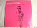 LP - BOBBY HUTCHERSON-HAPPENINGS- BLUE LABEL-RVG - STEREO -SHRINK -NEVER PLAYED