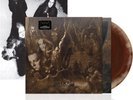 Emperor 'IX Equilibrium' Brown / Black / Cream Vinyl - NEW