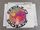 SEALED HELLO DOLLY ORIGINAL FILM SOUNDTRACK LP LOUIS ARMSTRONG BARBRA STREISAND
