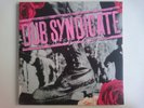 DUB SYNDICATE NO BED OF ROSES LION AND ROOTS 007 LP REGGAE DUB DOUBLE GERMAN