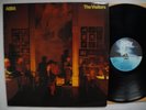 ABBA The Visitors LP 1981 Sweden Polar POLS 342 EX+