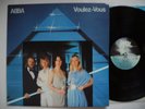 ABBA Voulez-Vous LP 1979 Sweden Polar POLS 292 EX+
