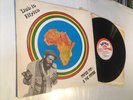 PRINCE FAR I & The ARABS  Dub to Africa AP LP 9006