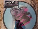 Gorillaz The Now Now:  Limited Edition Picture Disc 12