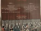 THE ARCTIC/ ARTIC MONKEYS  TRNSMT 2018 Color Vinyl LP Excelent++