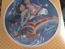 Aladdin (Songs From the Motion Picture) by Various (Record, 2016)