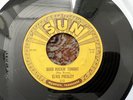 Elvis Presley Good Rockin Tonight SUN 45 USA original push marks 1954 1st press
