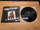 UK Pressing  Janos Starker Plays Kodaly SAGA – 5386 Made in 1974