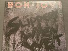 Bon Jovi Slippery When Wet (1986). Mercury Records. Vinyl LP 1st Print. SEALED