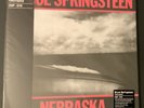 Bruce Springsteen- Nebraska, Sealed 180g Color Vinyl w/ Art Print, VMP  E118