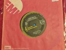 Stevie Wright Evie Part 1-3  OZ '74 Albert Label 45 EX AC/DC