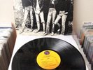 Ramones Rocket to Russia signed by Joey Ramone Vinyl Record Album